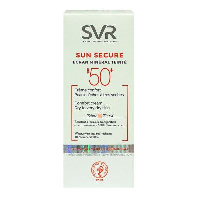 Sun Secure écran minéral SPF50+ 50ml