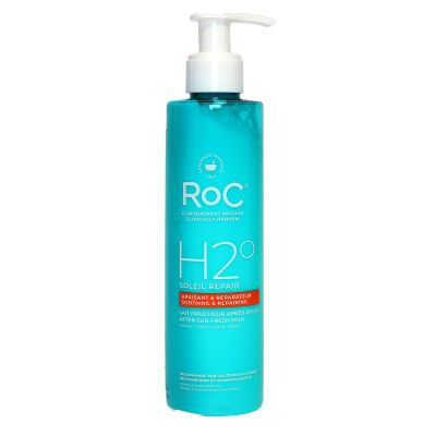 Soleil-Protect spray lait réparateur rafraichissant 200ml