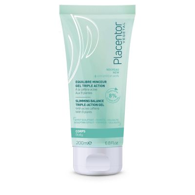 Équilibre minceur 200ml