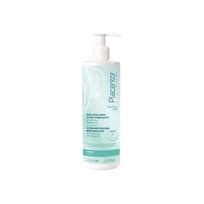 Emulsion corps ultra-hydratante 400ml
