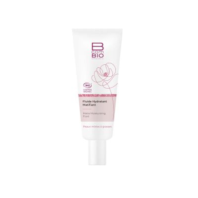 Fluide hydratant matifiant 50ml