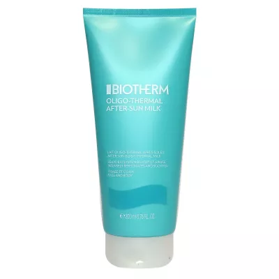 Sun After lait oligo-thermal après-soleil 200ml