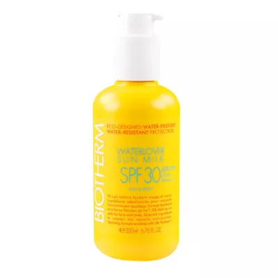 Lait solaire Waterlover SPF30 200ml
