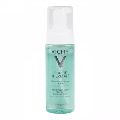 Pureté thermale mousse éclat 150ml