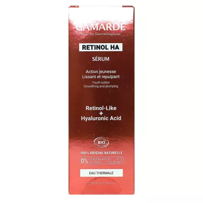Retinol HA serum 30ml