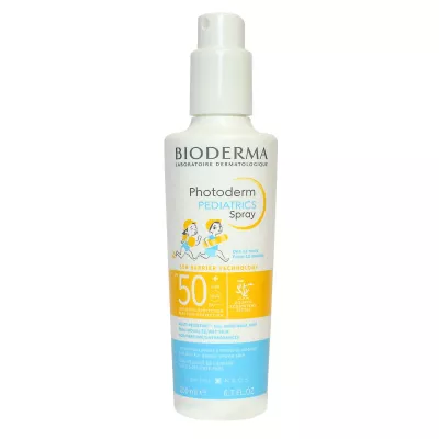 Photoderm Pediatrics spray SPF50+ 200ml