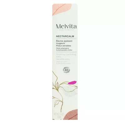 NectarCalm baume apaisant rougeurs 40ml