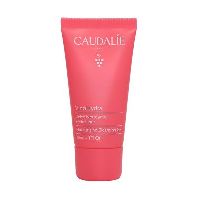 VinoHydra gelée nettoyante hydratante 150ml