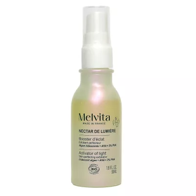 Nectar de lumière Booster d'éclat exfoliant perfecteur 50ml