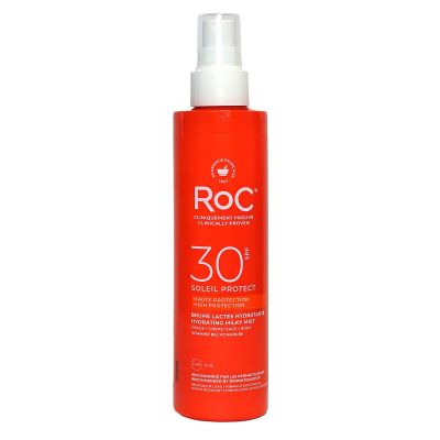 Soleil-Protect spray lotion hydratante SPF30 200ml