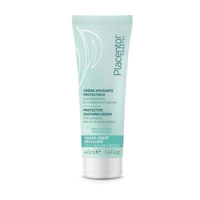 Crème apaisante protectrice aux prébiotiques 40ml