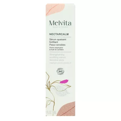 NectarCalm sérum apaisant fortifiant 30ml