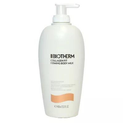 Collagen Fit lait raffermissant hydratant 400ml