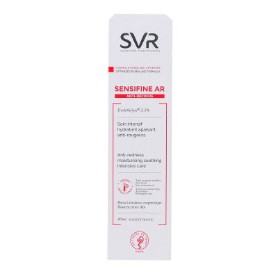 Sensifine AR soin intensif 40ml