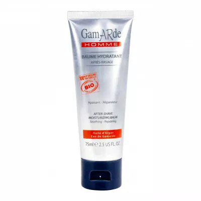 Homme baume après rasage 75ml