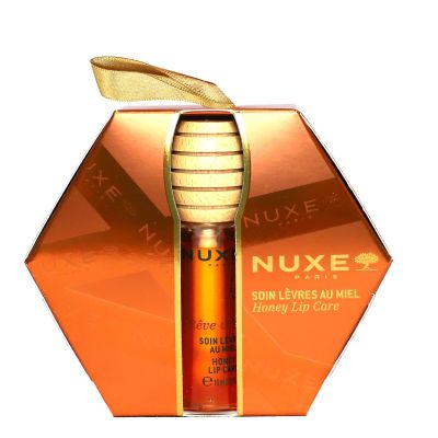 Coffret 2026 soin lèvres Rêve de miel 10ml