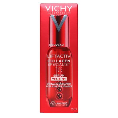 LiftActiv Specialist Booster de collagène 15ml