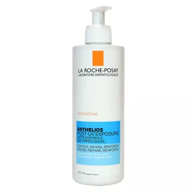 Anthelios Post UV Exposure lait après-soleil 400ml