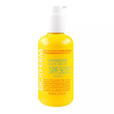 Lait solaire Waterlover SPF50 200ml