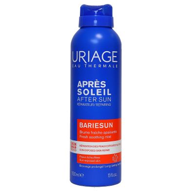Bariesun brume rafraichissante après soleil 150ml