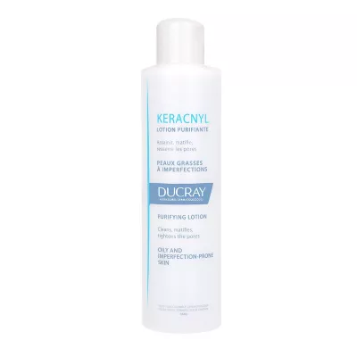 Keracnyl lotion purifiante 200ml