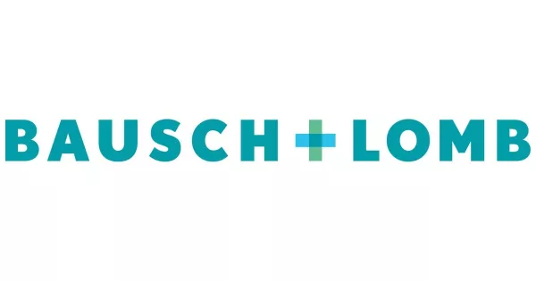 Bausch & Lomb