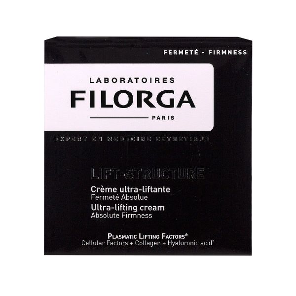 Lift-structure crème ultra-liftante 50ml