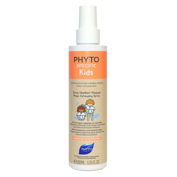 PhytoSpecific Kids Magic spray démêlant 200ml