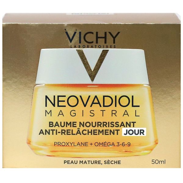 Neovadiol Post-ménopause crème jour relipidante anti-relâchement 50ml