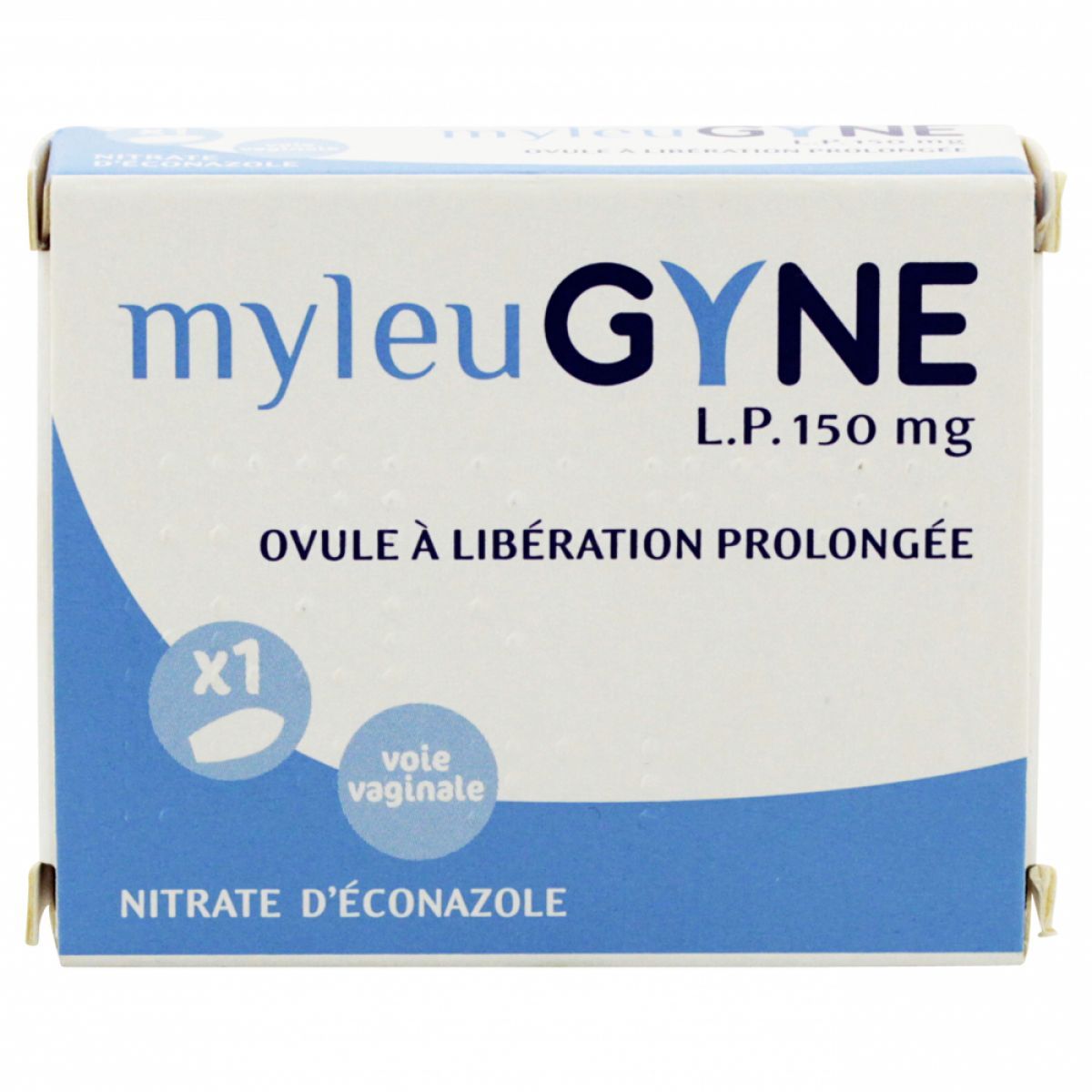 Ovule mycose vaginale - Achat d'ovule mycose en ligne
