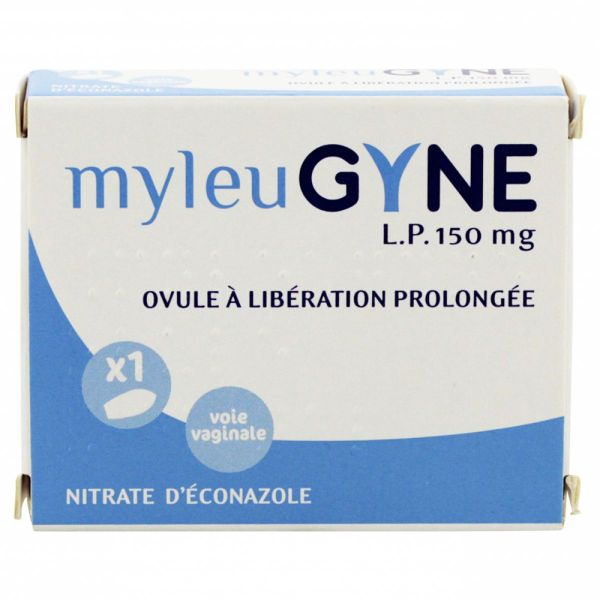 Myleugyne ovule vaginal