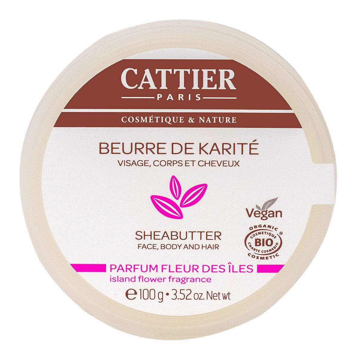 Produit terminé : Beurre de Karité de CATTIER, je rachète ou pas ? – Isa De  cannes