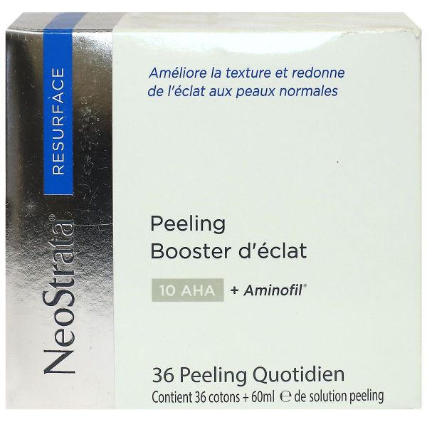 NeoStrata Peeling booster d'éclat