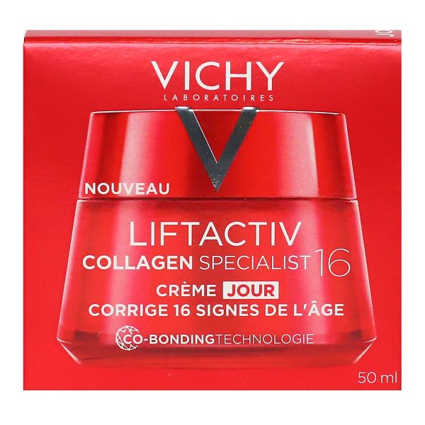 Liftactiv Collagen Specialist 50ml