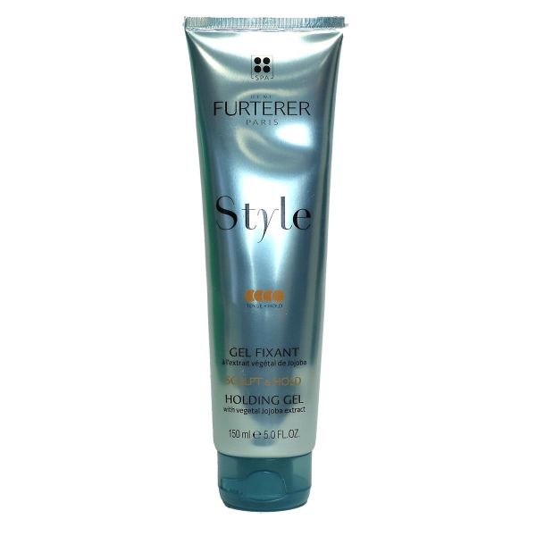 Style gel fixant 150ml