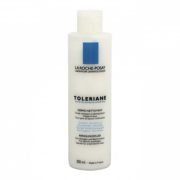 Tolériane dermo-nettoyant 200ml