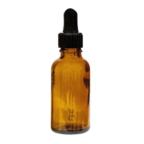 Flacon vide pour mélange 30ml