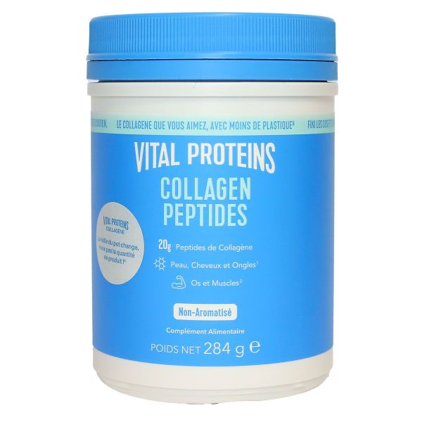 Collagen Peptides 284g