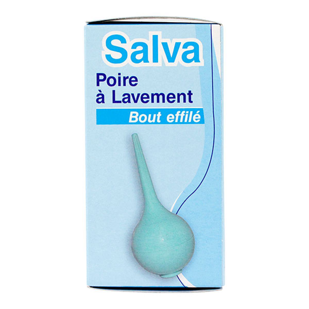 Salva Poire Effil 30Ml N2 - Pharmacie de Sauternes