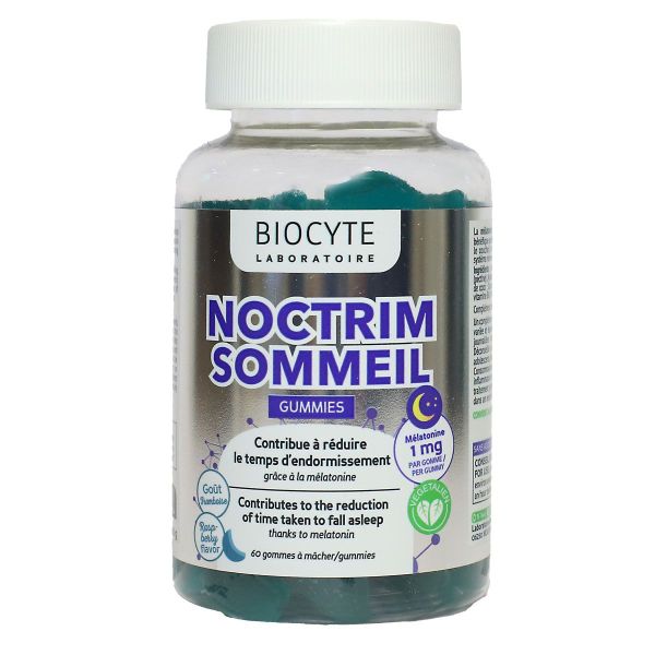 Longevity Noctrim Forte 60 gummies