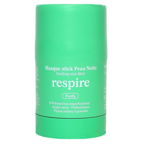 Masque stick peau nette 50g