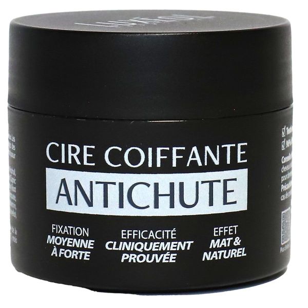 Cire coiffante antichute 50ml